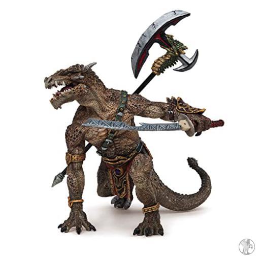 Papo Dragón Mutante (Mundo fantastico)