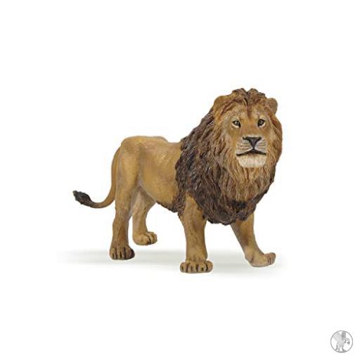 Papo El León (Vida silvestre)