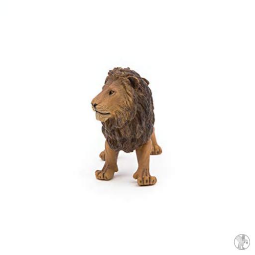 Papo El León (Vida silvestre)