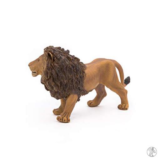 Papo El León (Vida silvestre)
