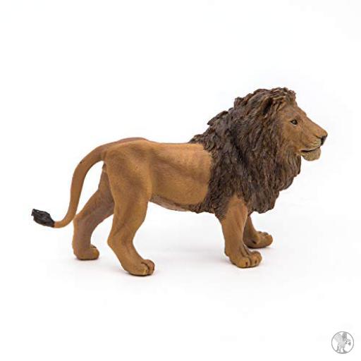 Papo El León (Vida silvestre)