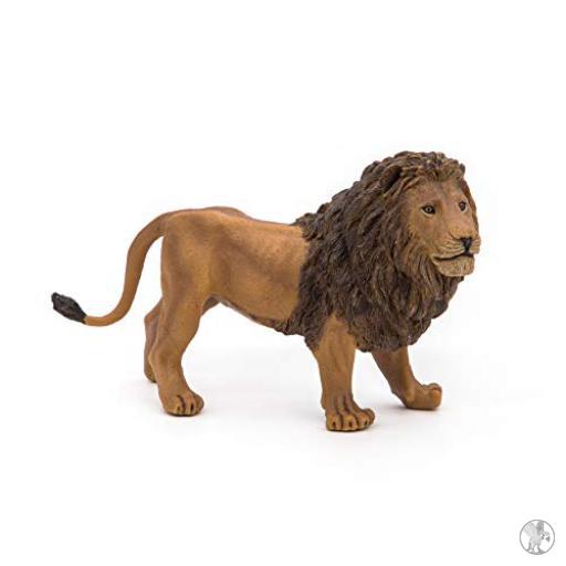 Papo El León (Vida silvestre)