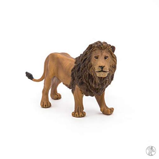 Papo El León (Vida silvestre)