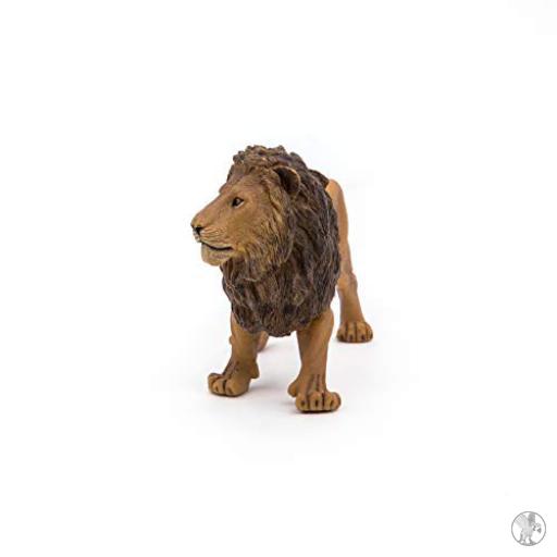 Papo El León (Vida silvestre)