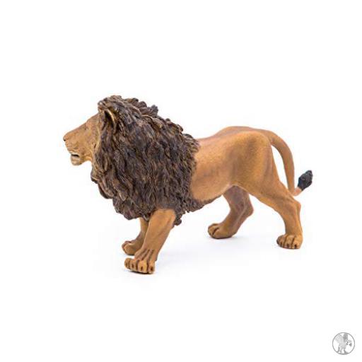 Papo El León (Vida silvestre)