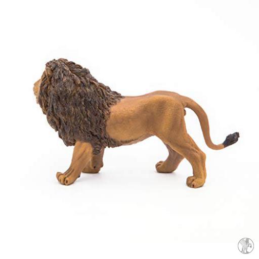 Papo El León (Vida silvestre)