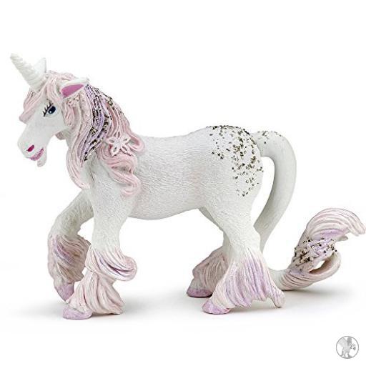 Papo Figuras El Unicornio Encantado