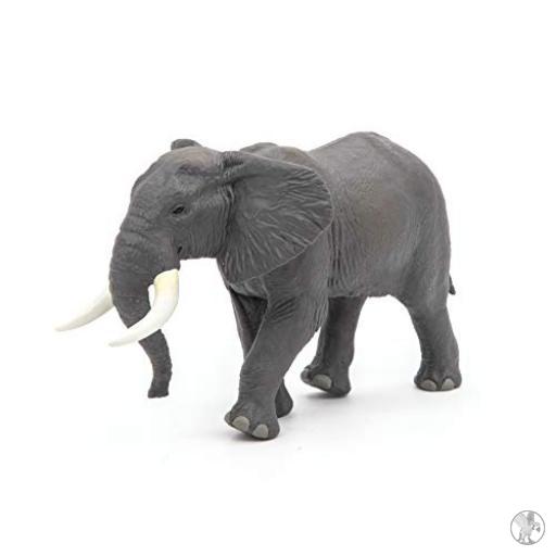 Papo Vida silvestre Elefante Africano