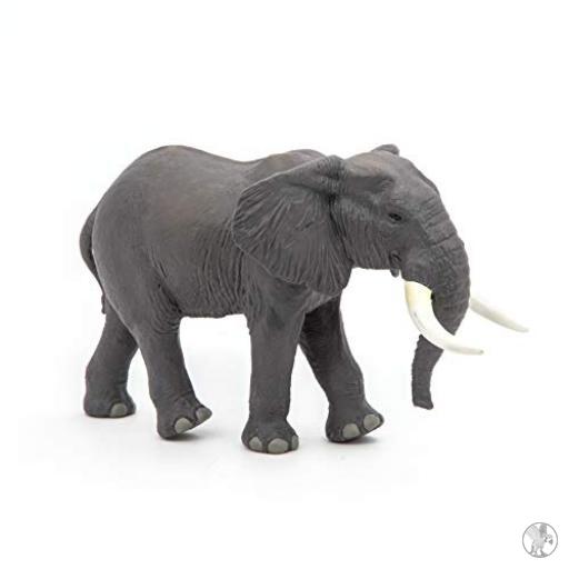 Papo Elefante Africano (Vida silvestre)