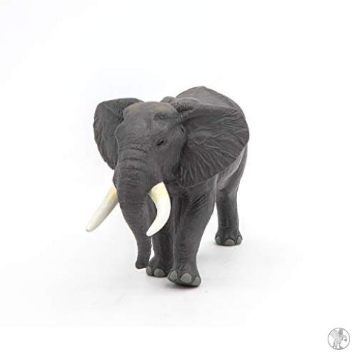 Papo Elefante Africano (Vida silvestre)