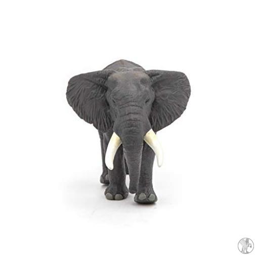 Papo Elefante Africano (Vida silvestre)