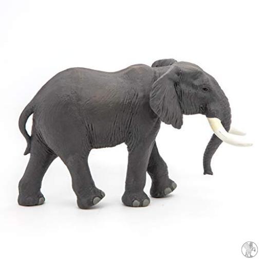 Papo Elefante Africano (Vida silvestre)