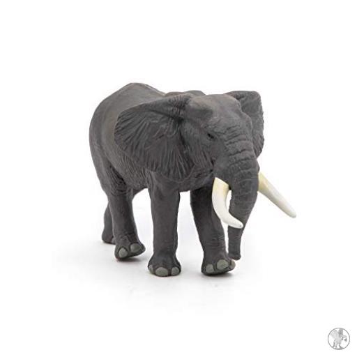 Papo Elefante Africano (Vida silvestre)