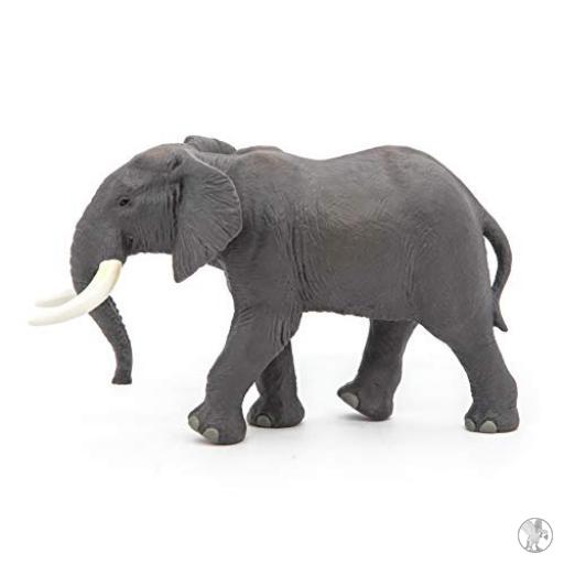 Papo Elefante Africano (Vida silvestre)
