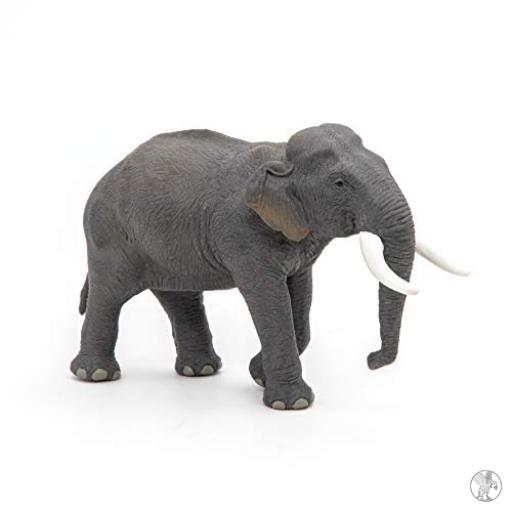 Papo Vida silvestre Elefante de Asia