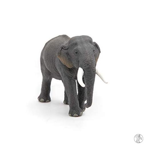 Papo Elefante de Asia (Vida silvestre)