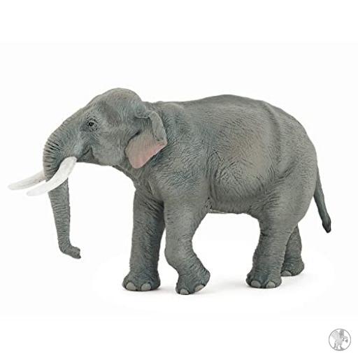 Papo Elefante de Asia (Vida silvestre)