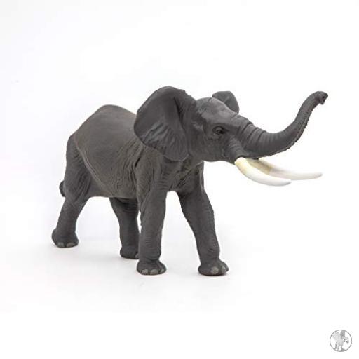 Papo Vida silvestre Elefante