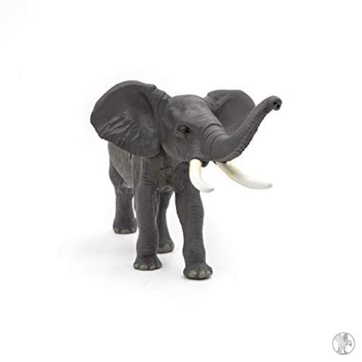 Papo Elefante (Vida silvestre)