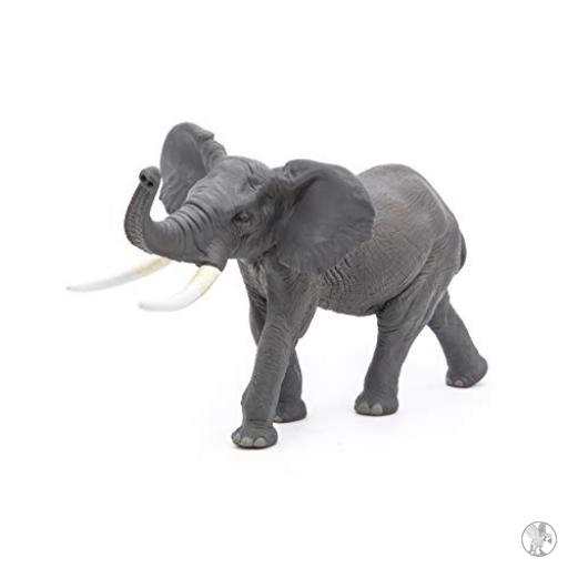 Papo Elefante (Vida silvestre)