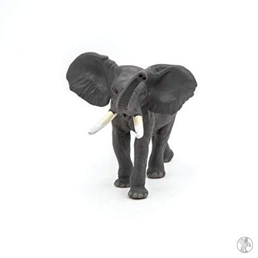 Papo Elefante (Vida silvestre)