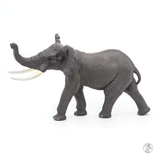 Papo Elefante (Vida silvestre)