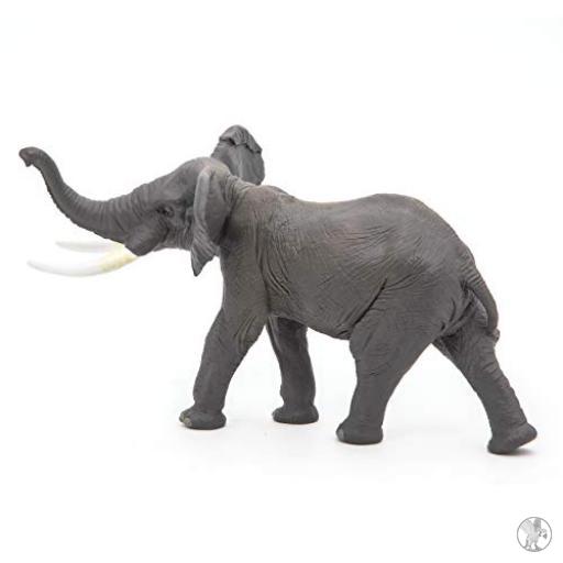 Papo Elefante (Vida silvestre)