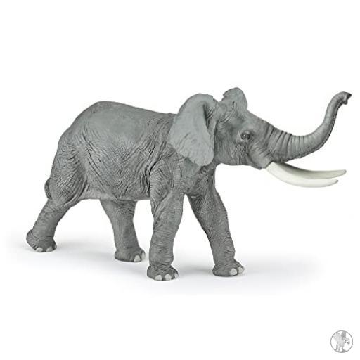 Papo Elefante (Vida silvestre)