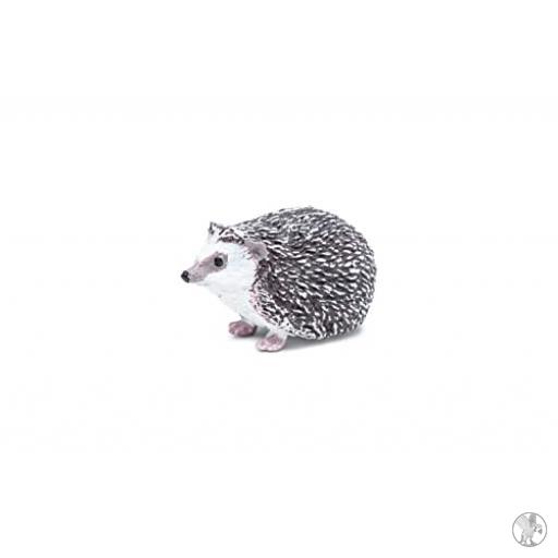 Papo Erizo ( Animales de nuestros jardines)