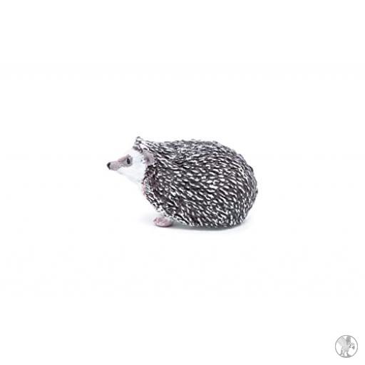 Papo Erizo ( Animales de nuestros jardines)