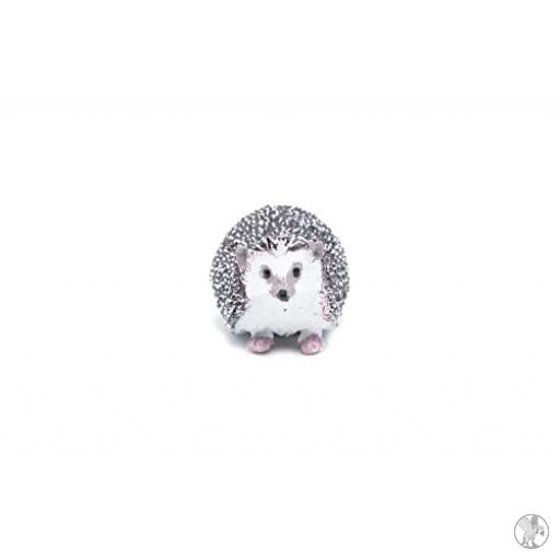 Papo Erizo ( Animales de nuestros jardines)