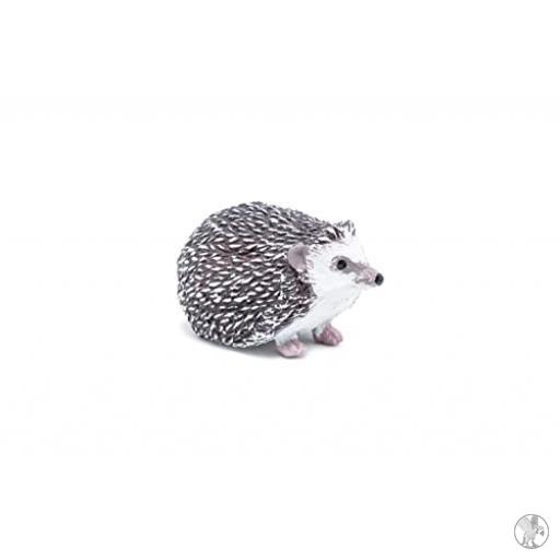 Papo Erizo ( Animales de nuestros jardines)