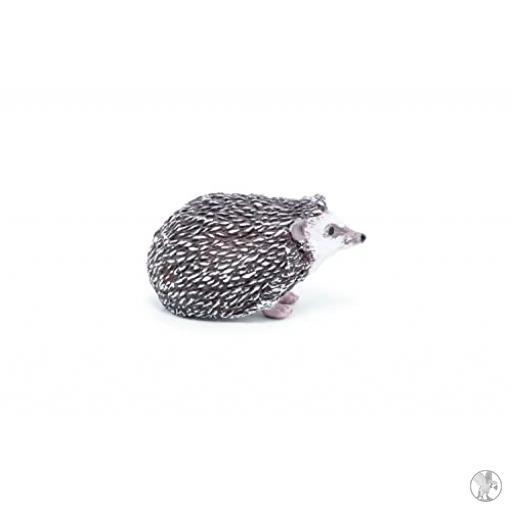 Papo Erizo ( Animales de nuestros jardines)