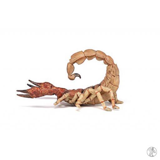 Papo Escorpion (Vida silvestre)