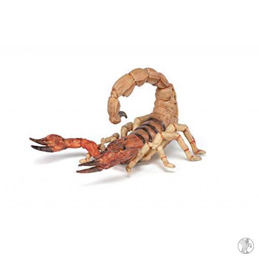 Papo Escorpion (Vida silvestre)