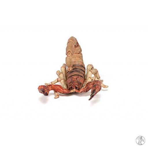 Papo Escorpion (Vida silvestre)