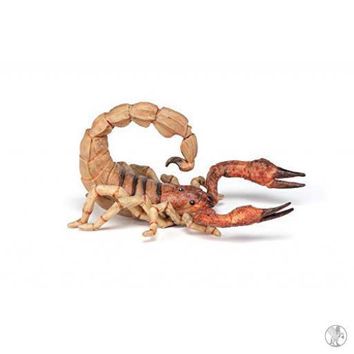 Papo Escorpion (Vida silvestre)