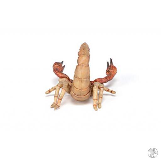Papo Escorpion (Vida silvestre)