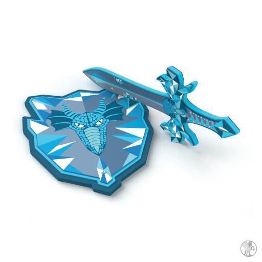 Papo Escudo de hielo (Mundo medieval)