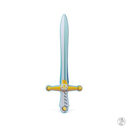 Papo Espada caballero Flor de Lys (Mundo medieval)