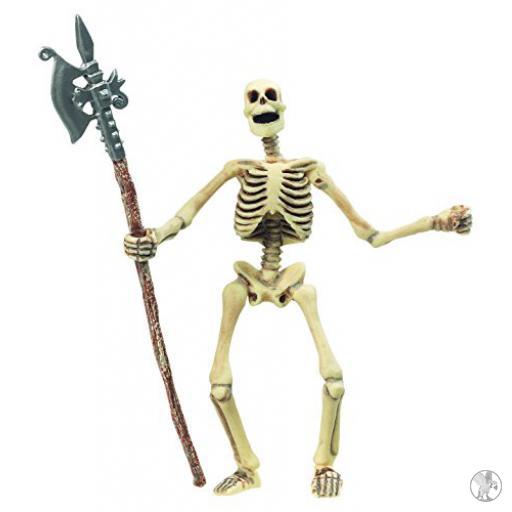 Papo Figuras Esqueleto Fosforescente