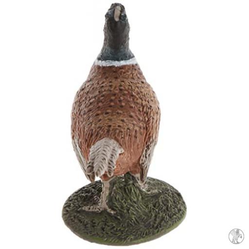 Papo Faisan (Vida silvestre)
