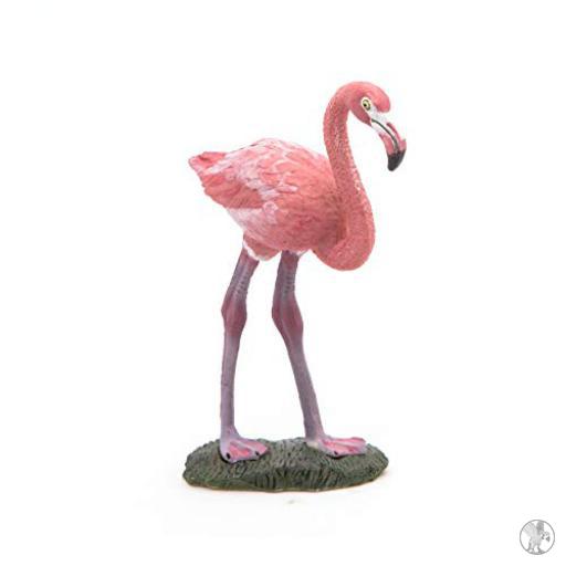 Papo Vida silvestre Flamenco Comun
