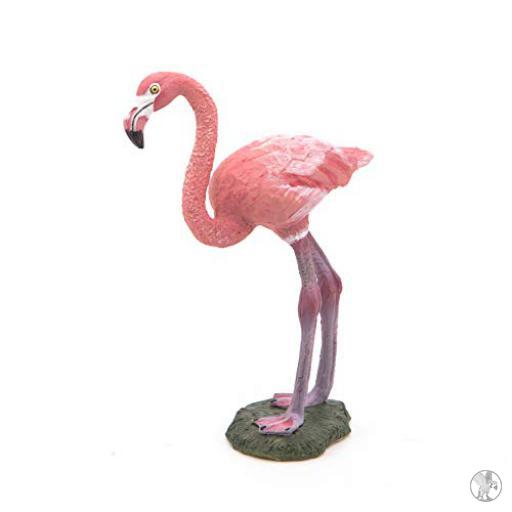 Papo Flamenco Comun (Vida silvestre)