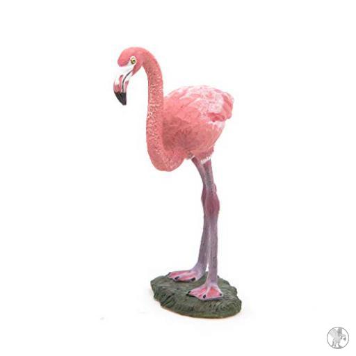Papo Flamenco Comun (Vida silvestre)