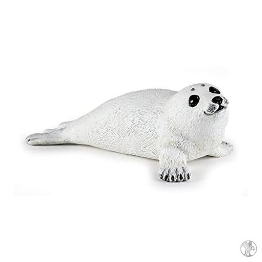 Papo Foca Bebé (Universo marino)
