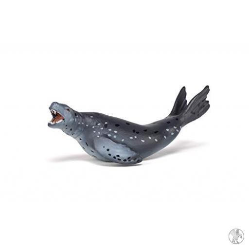 Papo Figuras Foca Leopardo