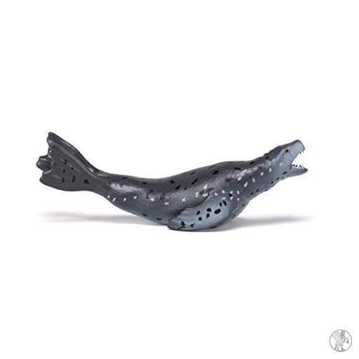Papo Foca Leopardo (Universo marino)