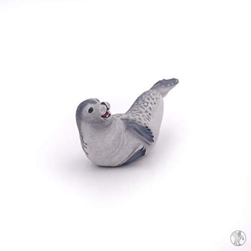 Papo Foca (Universo marino)