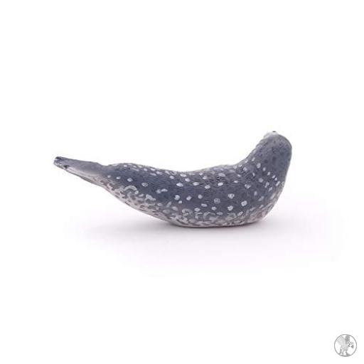 Papo Foca (Universo marino)
